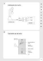 Предварительный просмотр 25 страницы Naterial ANEMO ZN DC116 Assembly, Use, Maintenance Manual