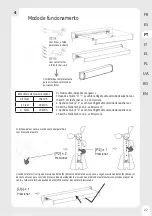 Предварительный просмотр 27 страницы Naterial ANEMO ZN DC116 Assembly, Use, Maintenance Manual