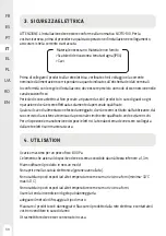 Предварительный просмотр 30 страницы Naterial ANEMO ZN DC116 Assembly, Use, Maintenance Manual