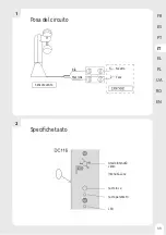 Предварительный просмотр 33 страницы Naterial ANEMO ZN DC116 Assembly, Use, Maintenance Manual