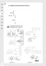 Предварительный просмотр 34 страницы Naterial ANEMO ZN DC116 Assembly, Use, Maintenance Manual