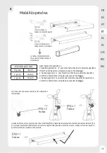 Предварительный просмотр 35 страницы Naterial ANEMO ZN DC116 Assembly, Use, Maintenance Manual