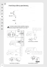 Предварительный просмотр 42 страницы Naterial ANEMO ZN DC116 Assembly, Use, Maintenance Manual