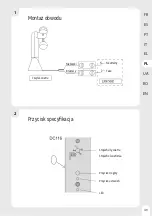 Предварительный просмотр 49 страницы Naterial ANEMO ZN DC116 Assembly, Use, Maintenance Manual