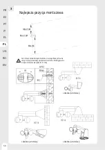 Предварительный просмотр 50 страницы Naterial ANEMO ZN DC116 Assembly, Use, Maintenance Manual