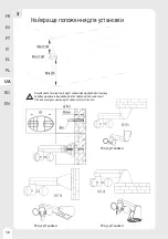 Предварительный просмотр 58 страницы Naterial ANEMO ZN DC116 Assembly, Use, Maintenance Manual