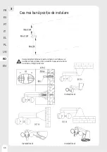 Предварительный просмотр 66 страницы Naterial ANEMO ZN DC116 Assembly, Use, Maintenance Manual