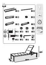 Preview for 2 page of Naterial Aquila Fix 3276000689423 Assembly, Use, Maintenance Manual