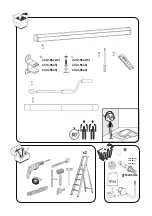 Предварительный просмотр 2 страницы Naterial AW2 RM 3.95x3 Assembly, Use, Maintenance Manual