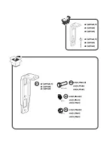 Предварительный просмотр 3 страницы Naterial AW2 RM 3.95x3 Assembly, Use, Maintenance Manual