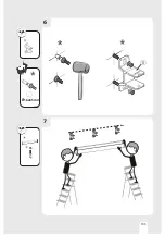 Предварительный просмотр 103 страницы Naterial AW2 RM 3.95x3 Assembly, Use, Maintenance Manual