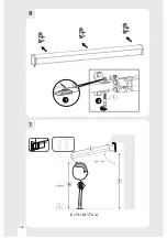 Предварительный просмотр 104 страницы Naterial AW2 RM 3.95x3 Assembly, Use, Maintenance Manual