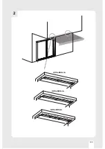 Предварительный просмотр 105 страницы Naterial AW2 RM 3.95x3 Assembly, Use, Maintenance Manual