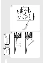 Предварительный просмотр 106 страницы Naterial AW2 RM 3.95x3 Assembly, Use, Maintenance Manual