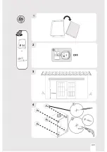 Предварительный просмотр 109 страницы Naterial AW2 RM 3.95x3 Assembly, Use, Maintenance Manual