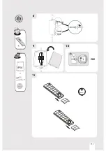 Предварительный просмотр 111 страницы Naterial AW2 RM 3.95x3 Assembly, Use, Maintenance Manual