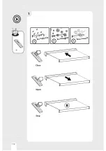 Предварительный просмотр 112 страницы Naterial AW2 RM 3.95x3 Assembly, Use, Maintenance Manual