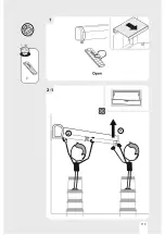 Предварительный просмотр 113 страницы Naterial AW2 RM 3.95x3 Assembly, Use, Maintenance Manual