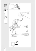 Предварительный просмотр 116 страницы Naterial AW2 RM 3.95x3 Assembly, Use, Maintenance Manual