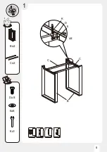 Предварительный просмотр 5 страницы Naterial BERMEO 3276007424690 Instruction Manual