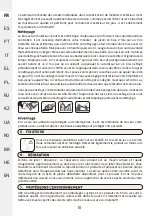 Preview for 10 page of Naterial BERMEO 3276007424690 Instruction Manual