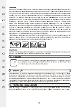 Preview for 16 page of Naterial BERMEO 3276007424690 Instruction Manual