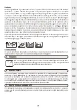 Preview for 19 page of Naterial BERMEO 3276007424690 Instruction Manual