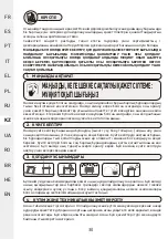 Preview for 30 page of Naterial BERMEO 3276007424690 Instruction Manual