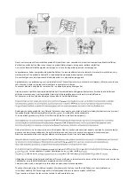 Preview for 2 page of Naterial CENTAURUS-Beta Assembly, Use, Maintenance Manual