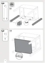 Preview for 7 page of Naterial CENTAURUS-Beta Assembly, Use, Maintenance Manual