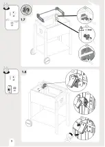 Preview for 9 page of Naterial CENTAURUS-Beta Assembly, Use, Maintenance Manual