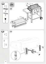 Preview for 13 page of Naterial CENTAURUS-Beta Assembly, Use, Maintenance Manual