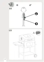 Preview for 17 page of Naterial CENTAURUS-Beta Assembly, Use, Maintenance Manual