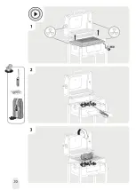 Preview for 20 page of Naterial CENTAURUS-Beta Assembly, Use, Maintenance Manual