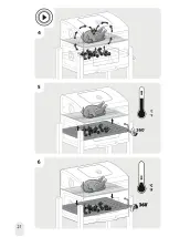 Preview for 21 page of Naterial CENTAURUS-Beta Assembly, Use, Maintenance Manual