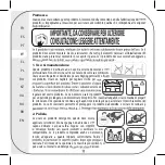 Предварительный просмотр 10 страницы Naterial DAVOS 3276007087468 Assembly, Use, Maintenance Manual