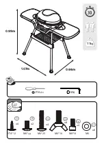 Предварительный просмотр 3 страницы Naterial ELION ELEC Instruction Manual