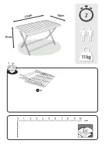 Предварительный просмотр 3 страницы Naterial IDAHO FOLD 2023R09P01-0033 Instruction Manual