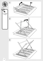 Предварительный просмотр 4 страницы Naterial IDAHO FOLD 2023R09P01-0033 Instruction Manual