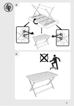 Предварительный просмотр 5 страницы Naterial IDAHO FOLD 2023R09P01-0033 Instruction Manual