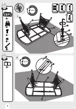 Предварительный просмотр 6 страницы Naterial IDYLL 3276007277593 Assemby - Use - Maintenance Manual