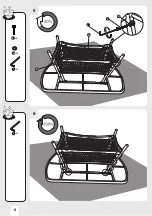 Предварительный просмотр 8 страницы Naterial IDYLL 3276007277593 Assemby - Use - Maintenance Manual