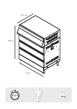 Предварительный просмотр 4 страницы Naterial ILO 2024R09P02-0023 Instruction Manual