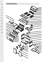 Предварительный просмотр 52 страницы Naterial K114DD2-N2 Assembly, Use, Maintenance Manual