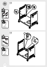 Preview for 5 page of Naterial KENTON 3276000323594 Assembly, Use, Maintenance Manual