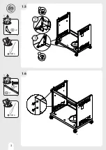 Preview for 6 page of Naterial KENTON 3276000323594 Assembly, Use, Maintenance Manual