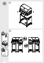 Preview for 7 page of Naterial KENTON 3276000323594 Assembly, Use, Maintenance Manual