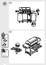 Preview for 13 page of Naterial KENTON 3276000323594 Assembly, Use, Maintenance Manual