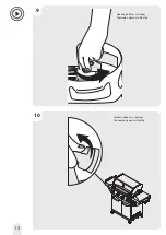 Preview for 16 page of Naterial KENTON 3276000323594 Assembly, Use, Maintenance Manual