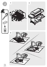 Preview for 19 page of Naterial KENTON 3276000323594 Assembly, Use, Maintenance Manual